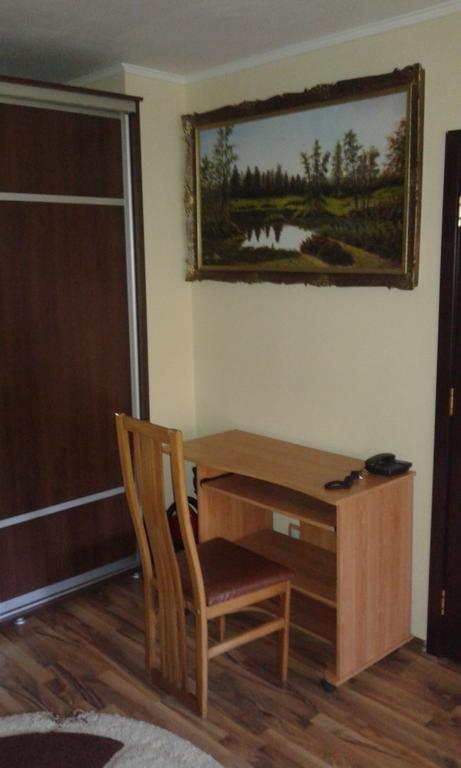 Appartement Garsoniera Delia à Constanţa Extérieur photo